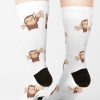 ursocks female back mediumtall portrait750x1000 bgf8f8f8.4 4 - Curious George Store