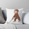 urthrow pillow couch smallsquare1000x1000 11 - Curious George Store