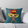 urthrow pillow couch smallsquare1000x1000 13 - Curious George Store