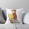 urthrow pillow couch smallsquare1000x1000 19 - Curious George Store