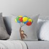urthrow pillow couch smallsquare1000x1000 20 - Curious George Store
