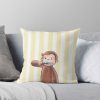 urthrow pillow couch smallsquare1000x1000 7 - Curious George Store